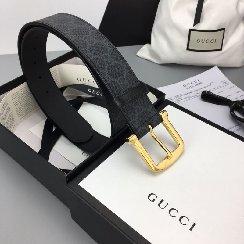 Gucci Belts